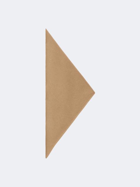 Yves Salomon Cashmere scarf