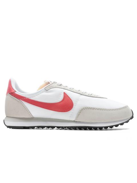 Nike White & Red Daybreak Sneakers