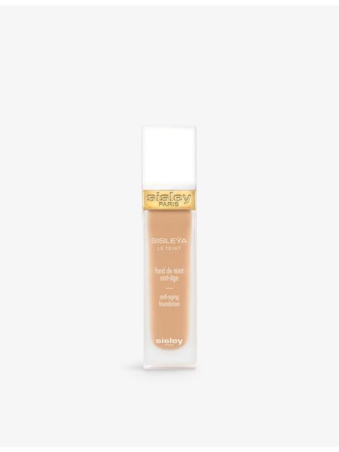 Sisley Paris Sisleya le teint anti-aging foundation 30ml