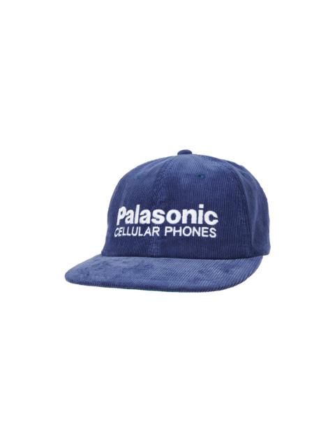 PALACE PALASONIC CORD PAL HAT BLUE