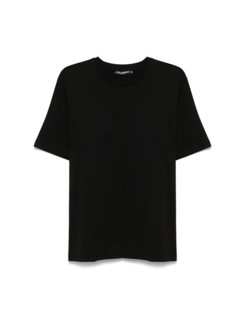 cotton T-shirt