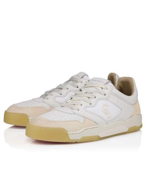 Christian Louboutin Bsktball 1 Retro Sneakers