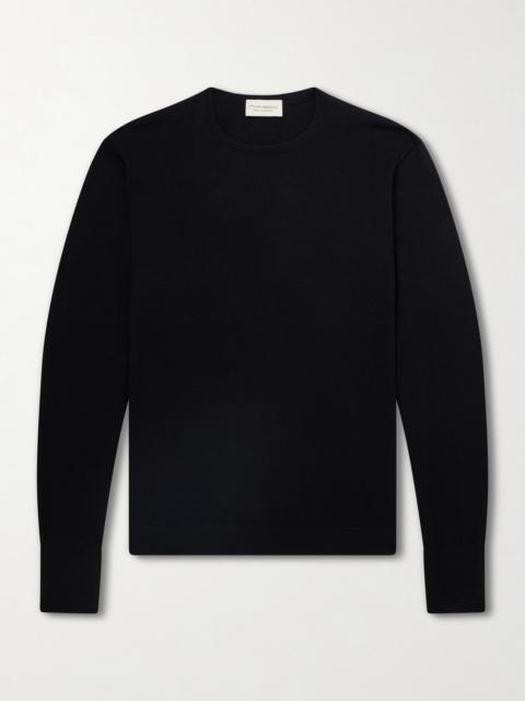 OFFICINE GÉNÉRALE Nina Merino Wool Sweater