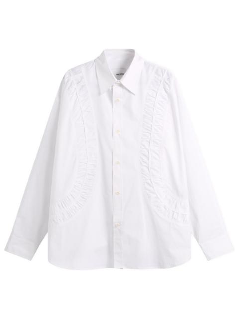 sage NATION Sage Nation Fossil Shirt