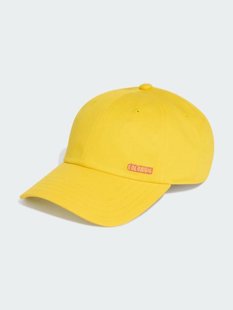 adidas Colombia 26 Dad Cap