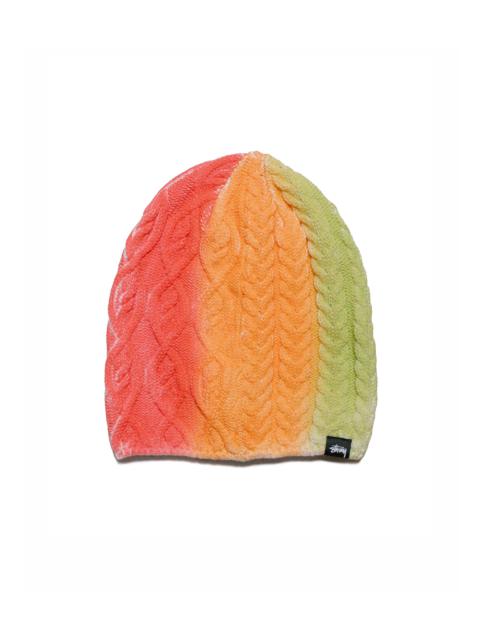 Stüssy Stussy x Patta Striped Knit Bucket Hat 'Multicolor