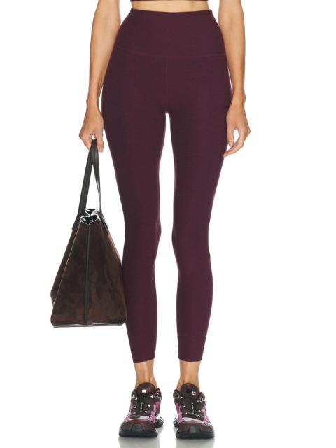 BEYOND YOGA Spacedye Caught In The Midi High Waisted Legging