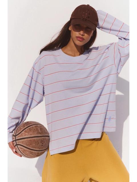 FREE PEOPLE Big Buti Baseball Cap