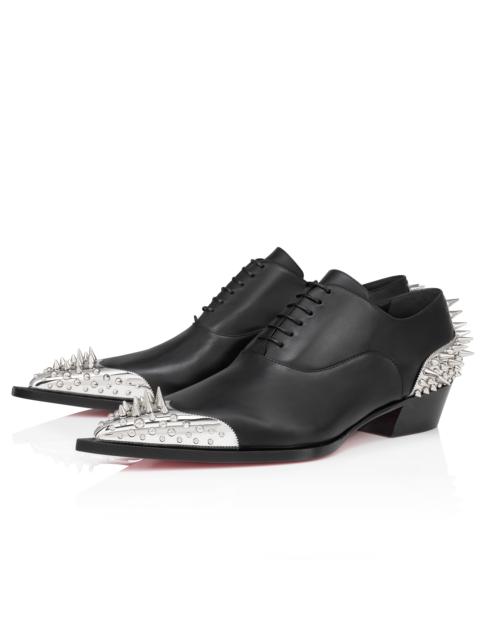 Christian Louboutin Eliviss Meteor