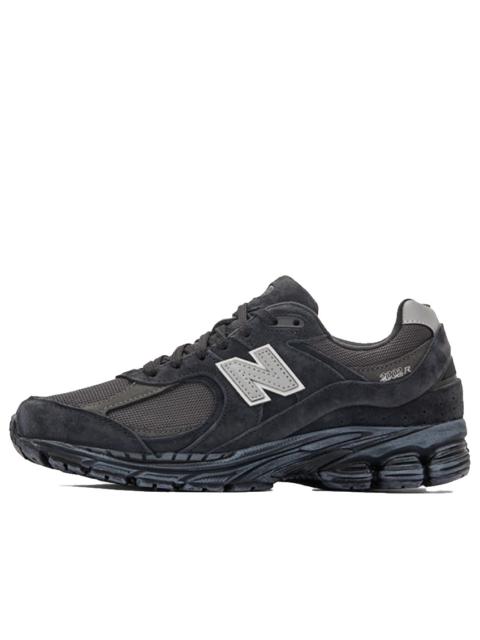 New Balance New Balance 2002R 'Black Grey' M2002RBV