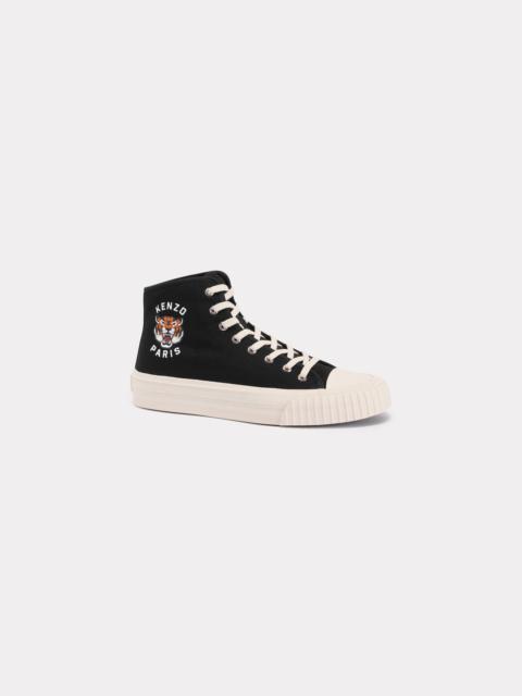 KENZO 'KENZO Foxy' high-top trainers