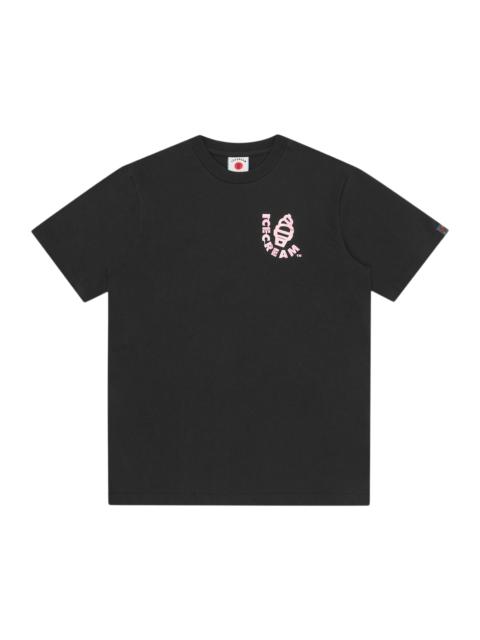 ICECREAM WAFFLE CONE T-SHIRT