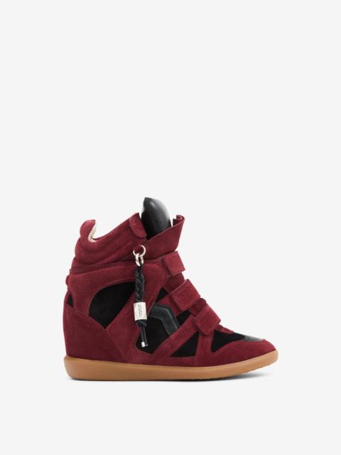 Isabel Marant BEKETT RING SNEAKERS