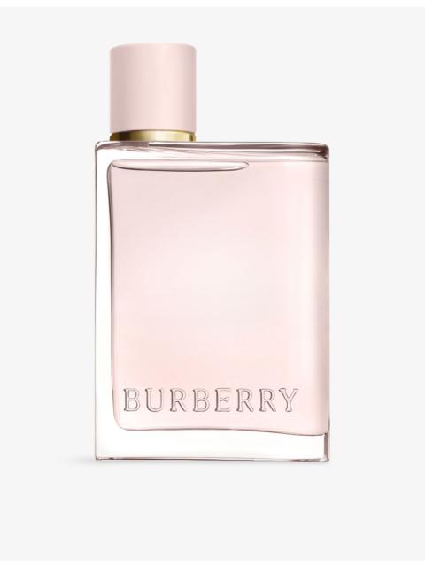 Burberry Her eau de parfum
