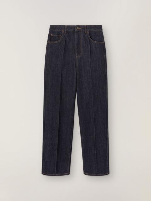 Loro Piana Madley Trousers