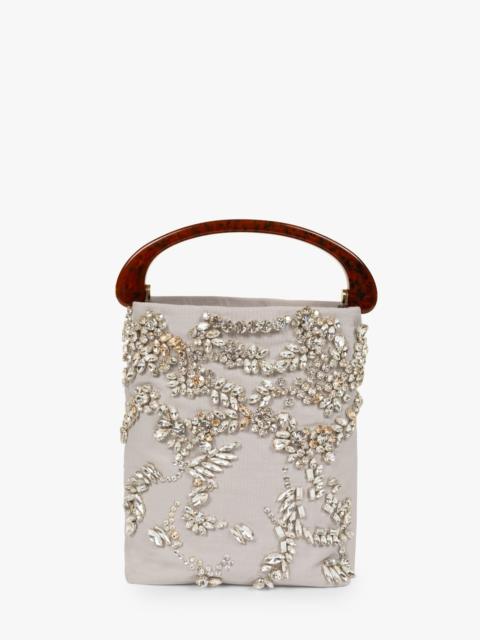 Dries Van Noten MICRO EMBELLISHED BAG