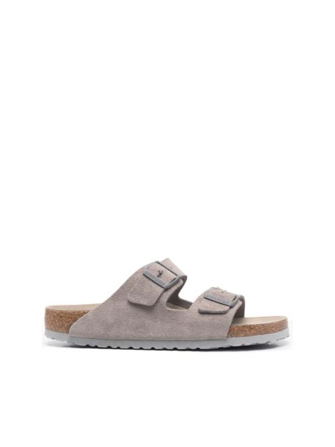 Arizona side-buckle sandals