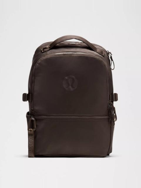 lululemon New Crew Backpack 22L *Updated