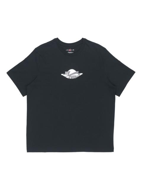 Jordan Air Jordan Classics Short Sleeve Black DA6772-010