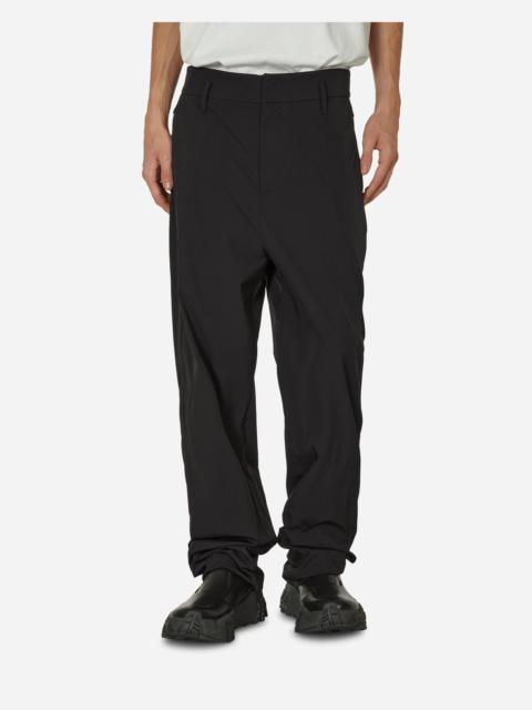 POST ARCHIVE FACTION (PAF) 5.1 Trousers (Center) Black