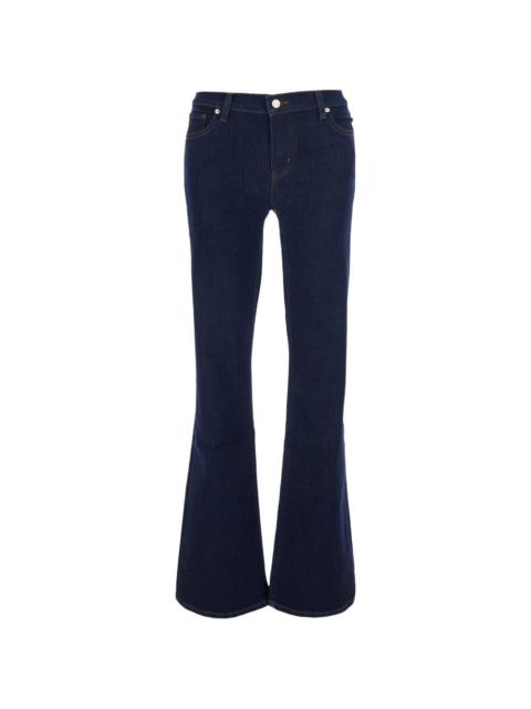 FRAME The Rodeo bootcut jeans