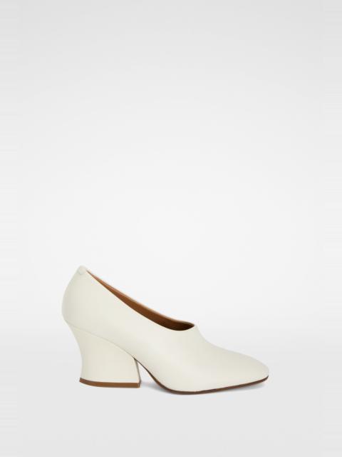 Jil Sander Pump