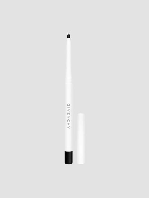 Givenchy Women's Khôl Couture Waterproof Eyeliner - 01 Black