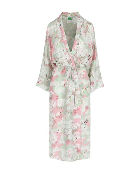 Peignoir Jasmine