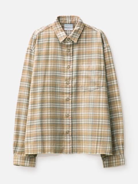 HEMI OVERSIZED SHIRT