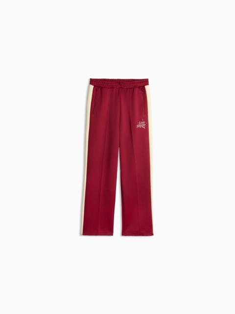 PUMA Las Vegas Men's Relaxed T7 Track Pants