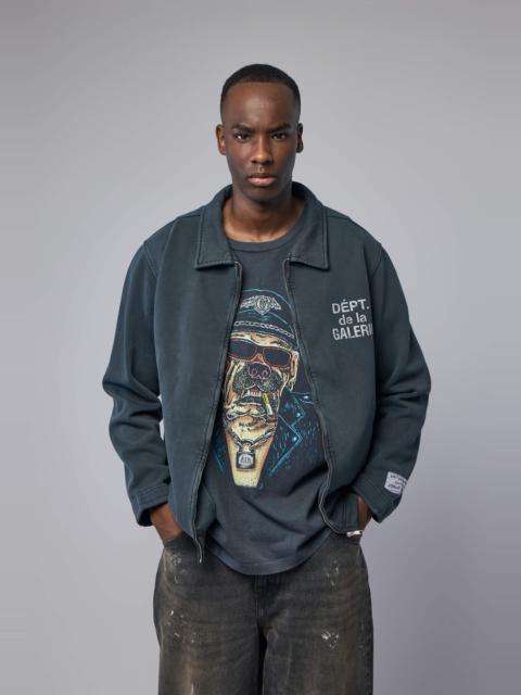 GALLERY DEPT. Oct Biker Dog