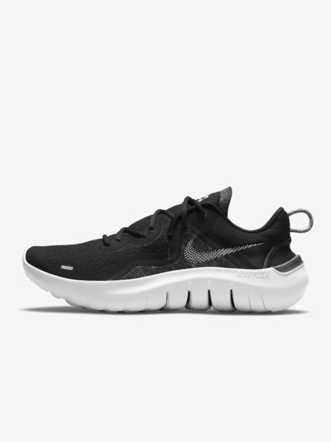 Nike Nike Flex Run 2021 Men's Road Running Shoes