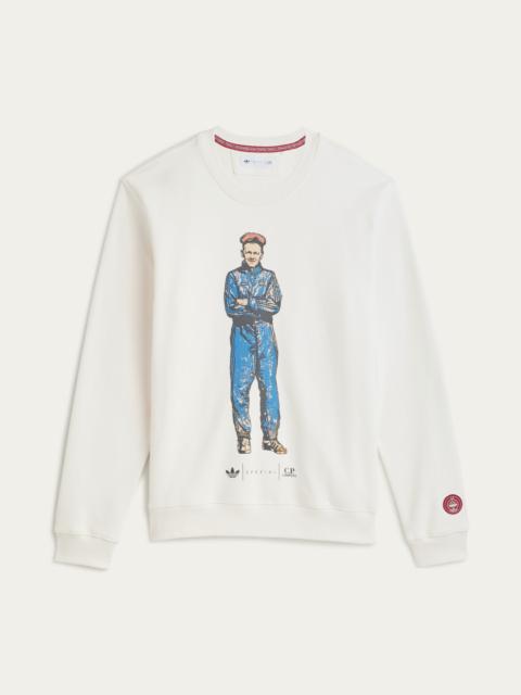 adidas CP SPZL Sweatshirt
