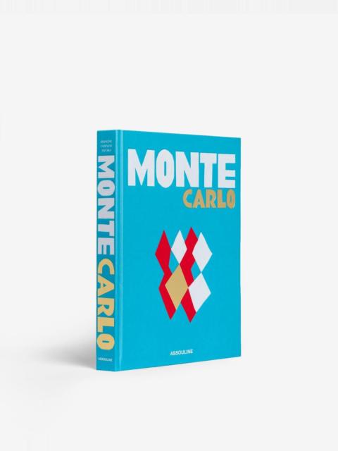 ASSOULINE Monte Carlo