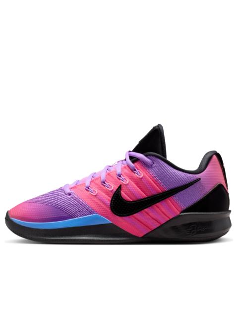 Nike (WMNS) Nike Sabrina 3 EP 'CHBL' IR2658-500