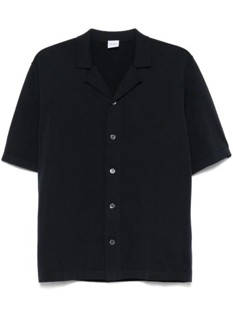 Aspesi fine-knit shirt