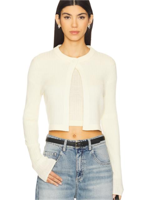 A.L.C. Chloe Cardigan