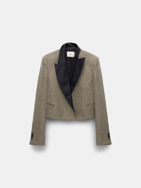 GRAPHIC ELEGANCE jacket