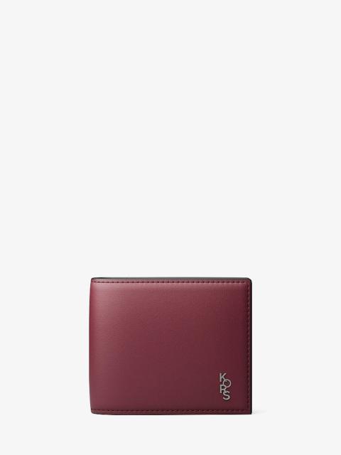 MICHAEL KORS Kole Billfold Wallet