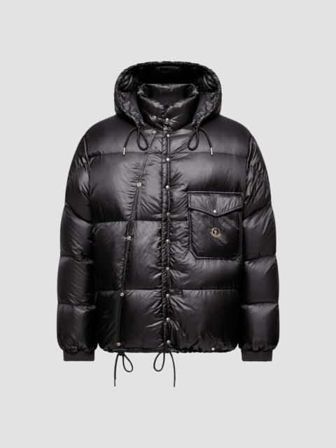Moncler Women's Karakorum Puffer Jacket - Black