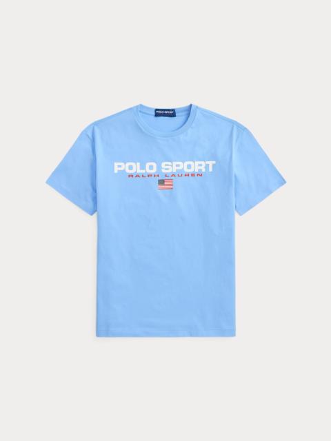 Polo Ralph Lauren Classic Fit Polo Sport Jersey T-Shirt