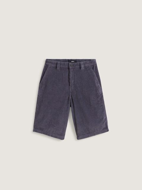 Vans Premium Cord Shorts