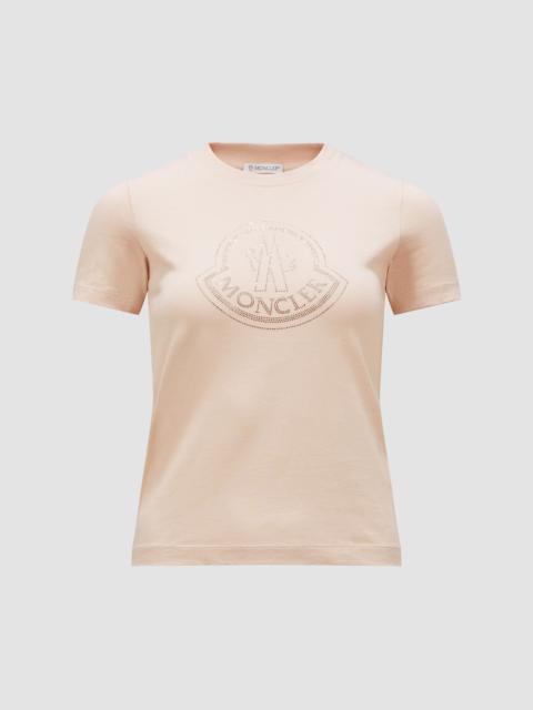 Crystal Logo T-Shirt