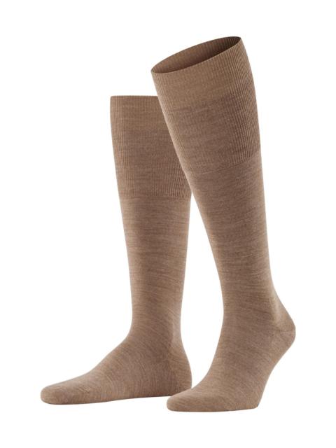 FALKE Airport Men Knee-high socks