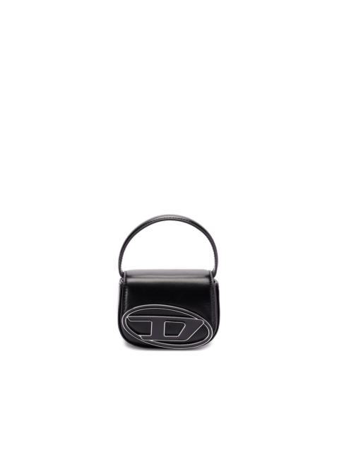 `1Dr Xs` Mini Bag With `D` Logo Plaque