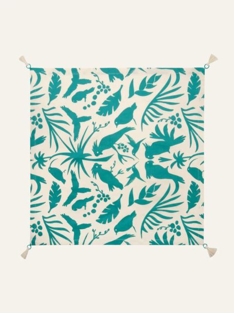 Johanna Ortiz Selva Alta Napkin Set of 4