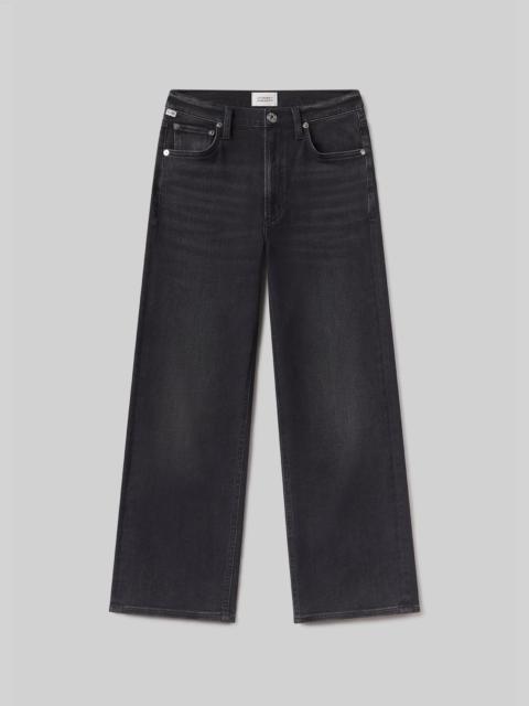 Citizens of Humanity Petite Palma Straight
In Medallion