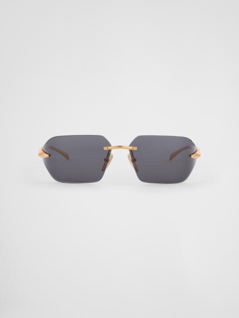 Prada Runway sunglasses