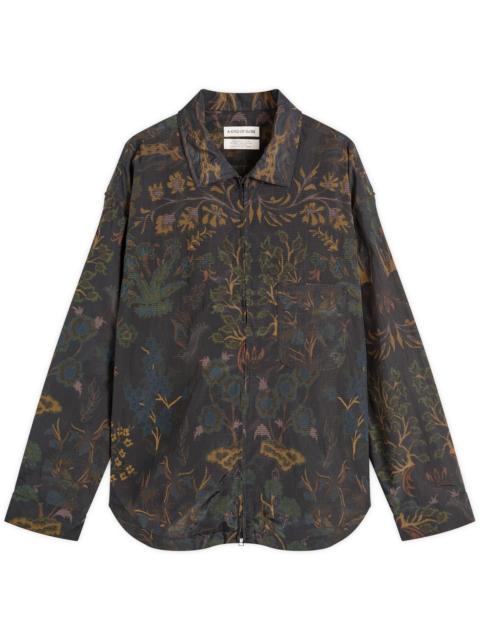 A KIND OF GUISE A Kind of Guise Alvaro Atelier Shirt