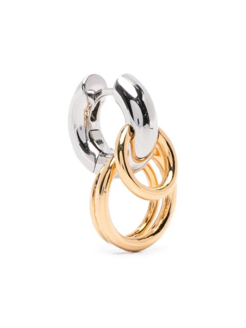 PANCONESI Pierced earrings